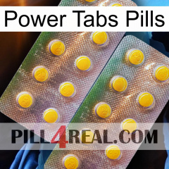Power Tabs Pills new10